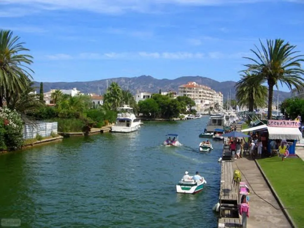 Goldhome - Ancora Empuriabrava