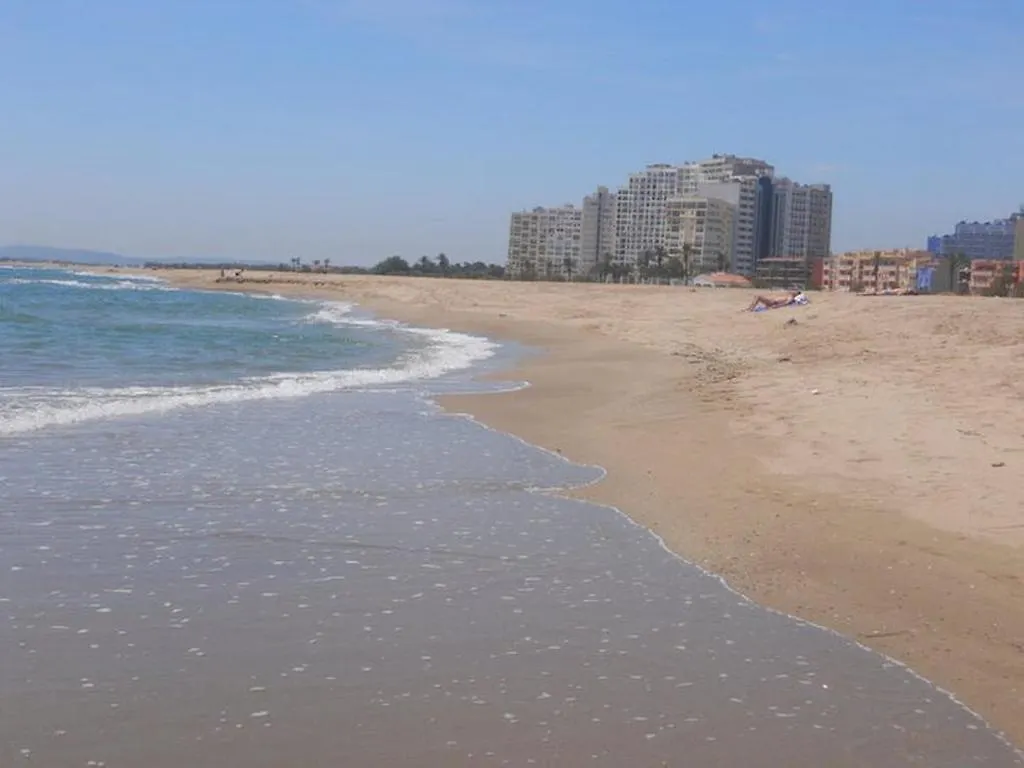 Apartment Goldhome - Ancora Empuriabrava