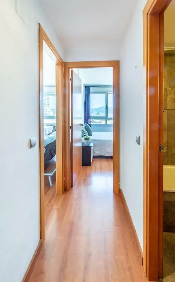 Apartment Goldhome - Ancora Empuriabrava