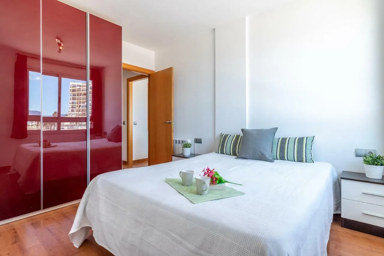 Apartment Goldhome - Ancora Empuriabrava