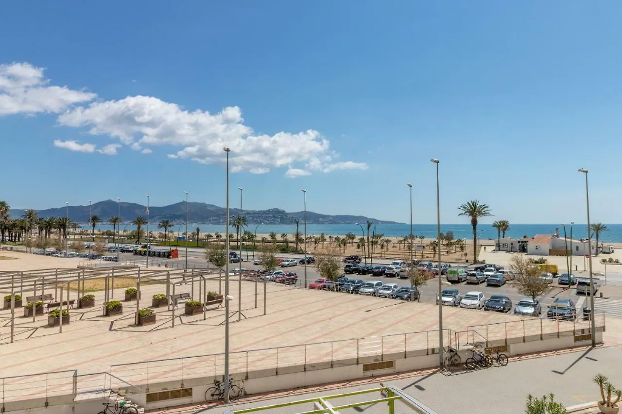 Goldhome - Ancora Empuriabrava Spain