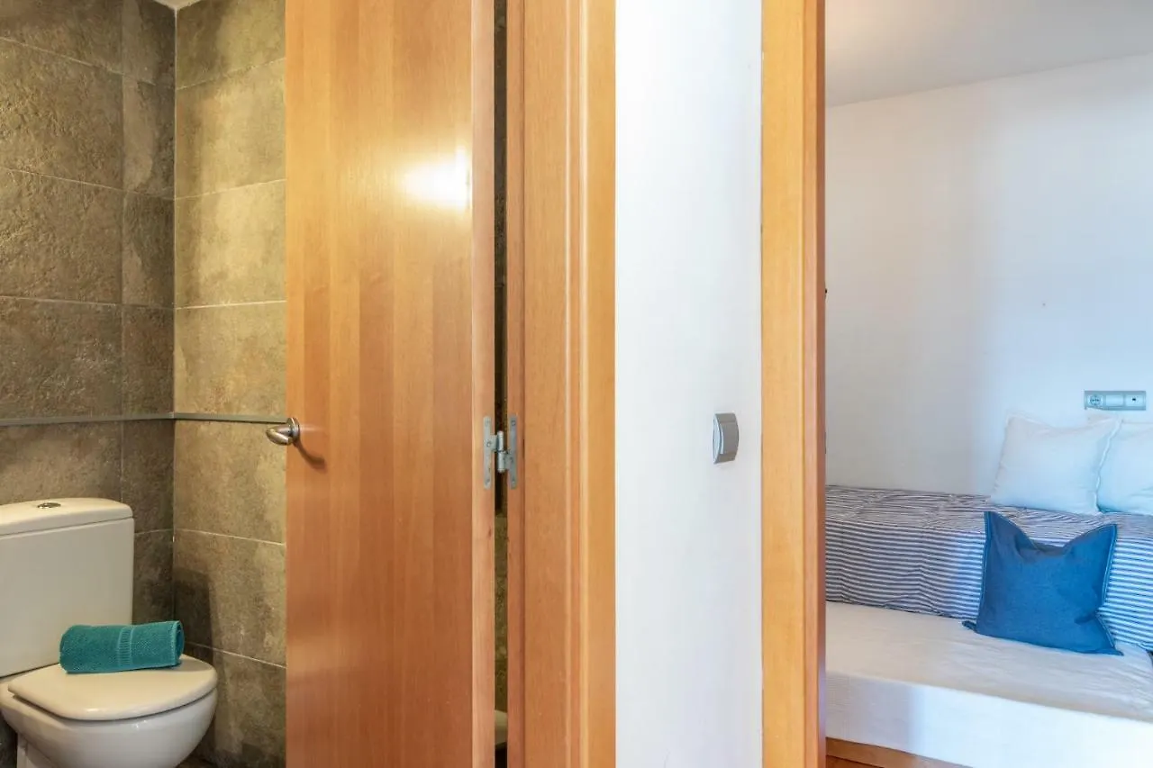 Goldhome - Ancora Empuriabrava 0*,  Spain