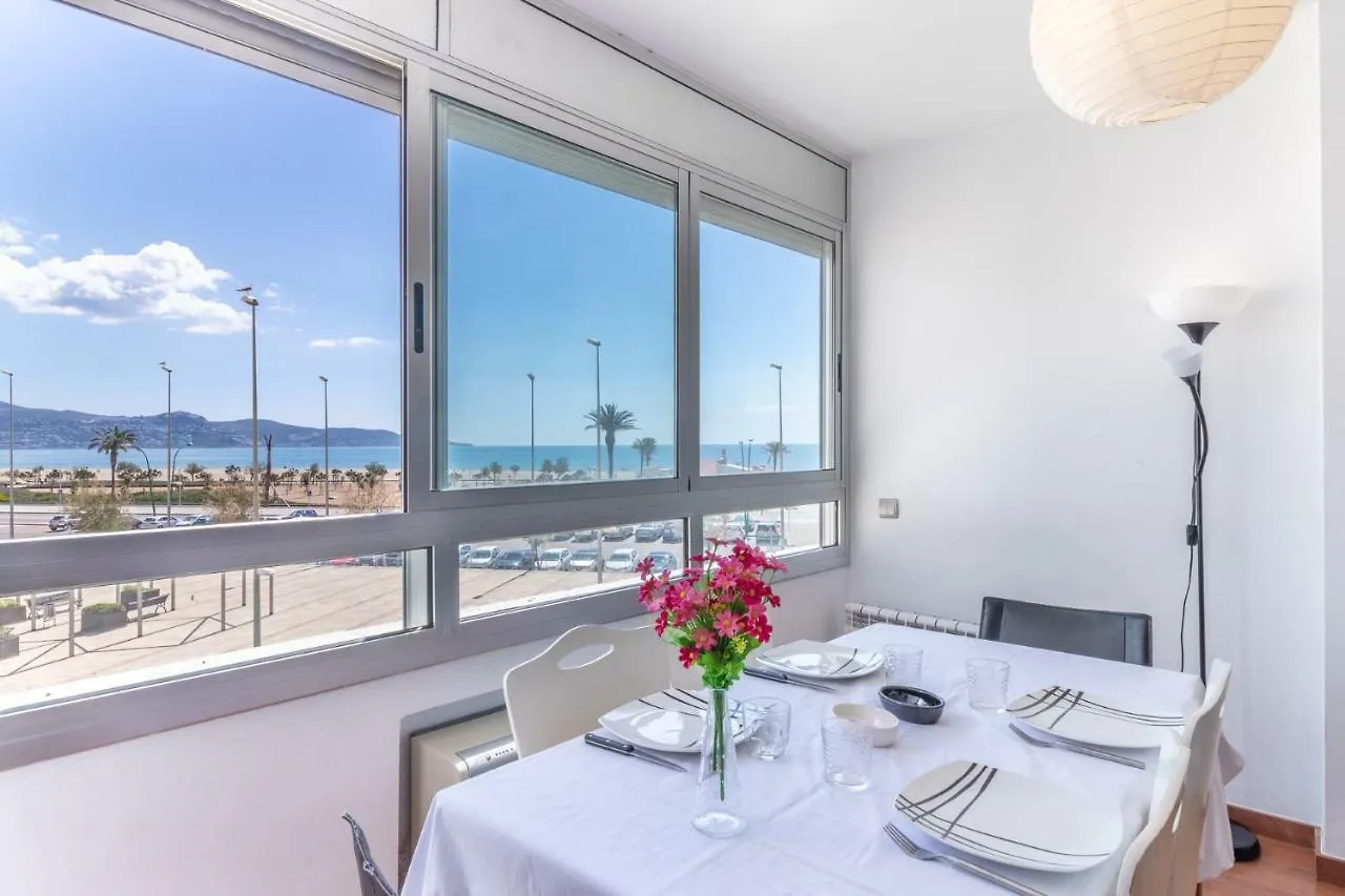 Apartment Goldhome - Ancora Empuriabrava Spain