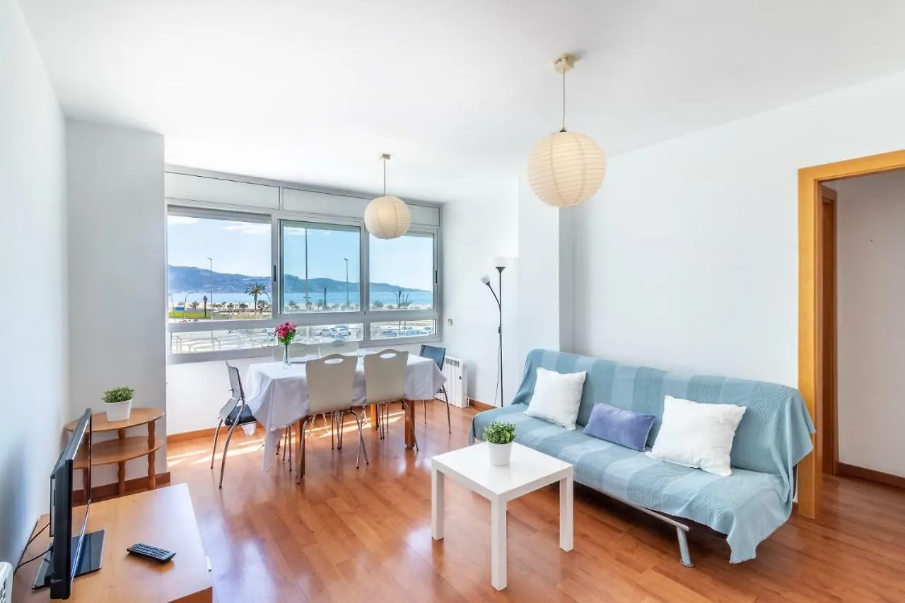 Goldhome - Ancora Empuriabrava 0*,  Španělsko