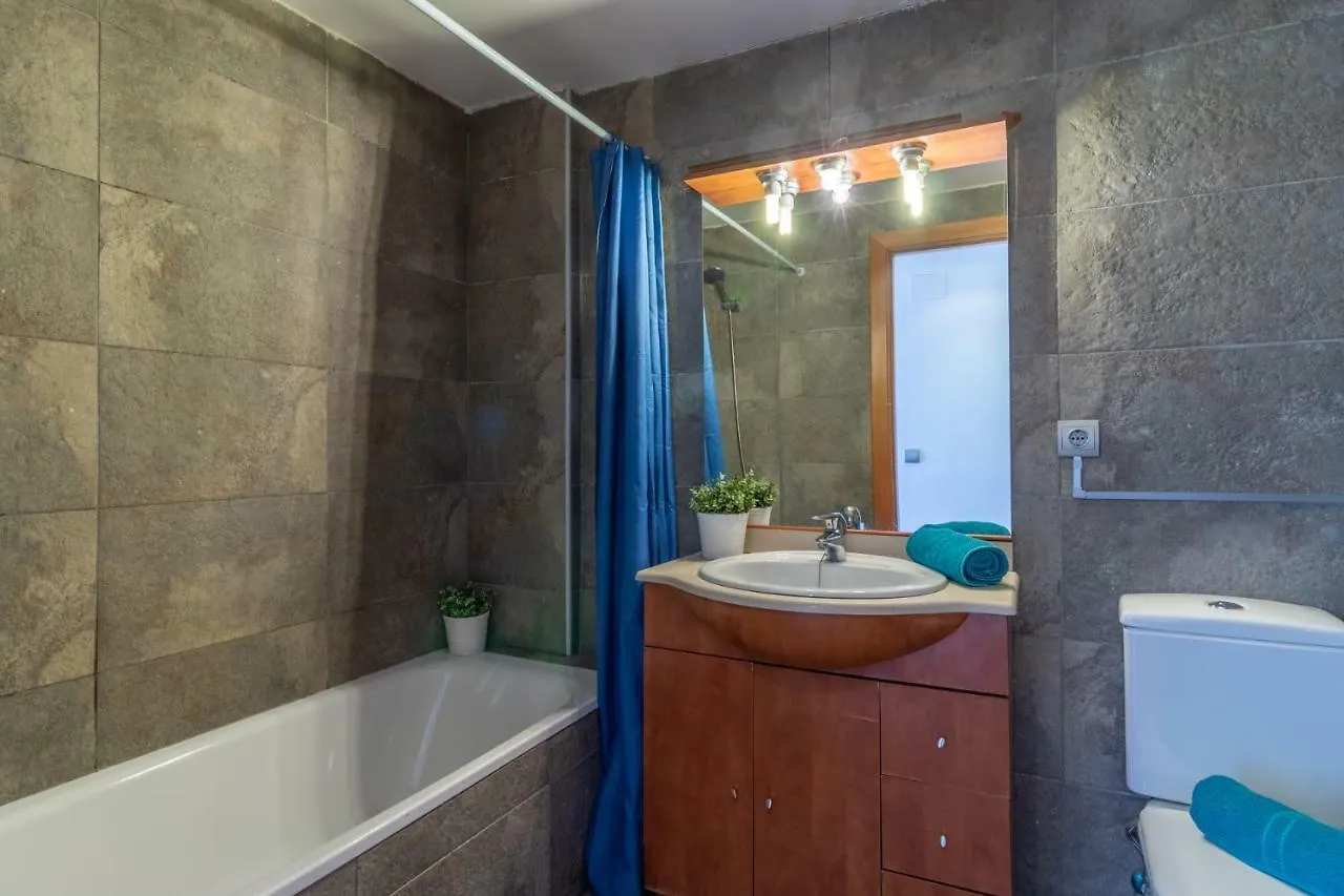 Goldhome - Ancora Empuriabrava Spain