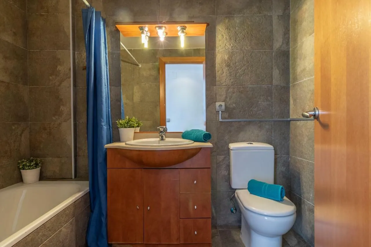 Goldhome - Ancora Empuriabrava Apartment