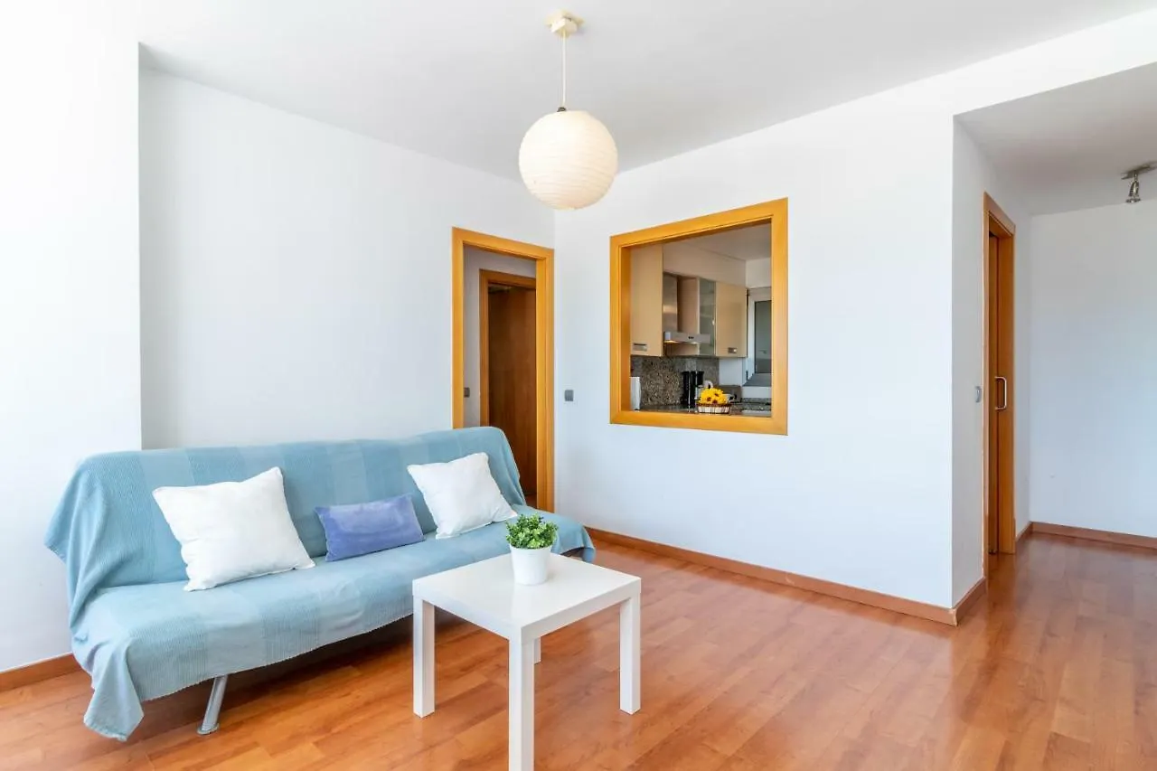 Goldhome - Ancora Empuriabrava Apartment