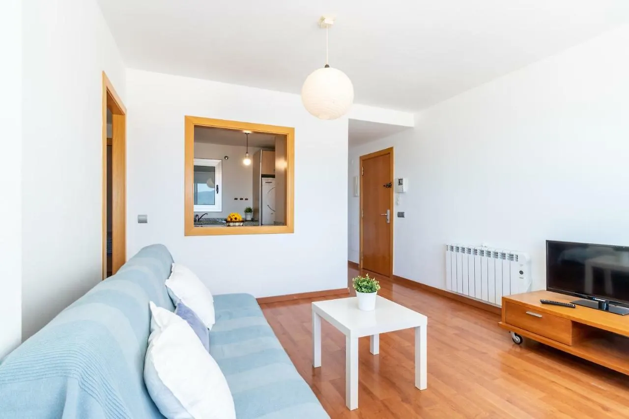 Apartment Goldhome - Ancora Empuriabrava Spain