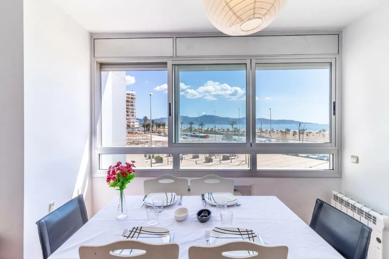 Goldhome - Ancora Empuriabrava