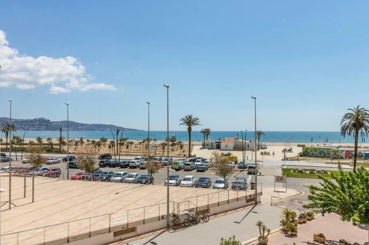 Apartment Goldhome - Ancora Empuriabrava