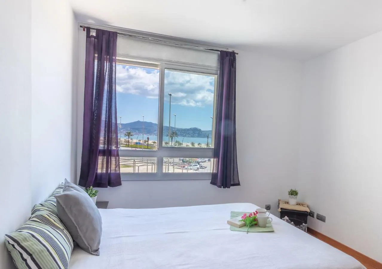 Goldhome - Ancora Empuriabrava